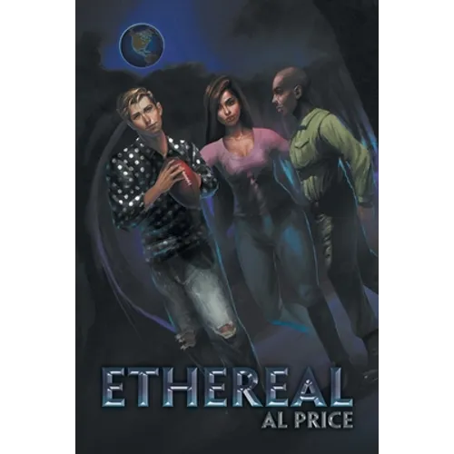 Ethereal