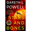 Stars and Bones: A Continuance Novel