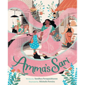 Amma's Sari: A Picture Book