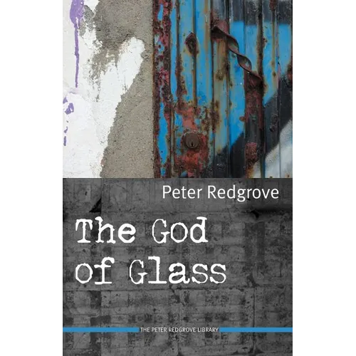 The God of Glass