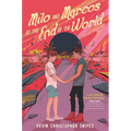 Milo and Marcos at the End of the World