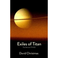 Exiles of Titan: The Martian Phase