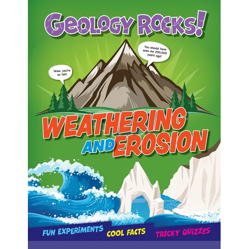 Weathering and Erosion