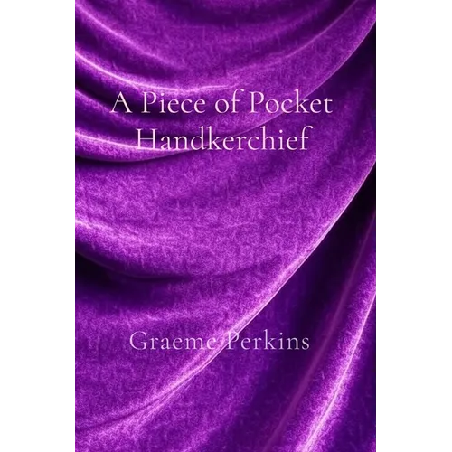 A Piece of Pocket Handkerchief