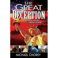 The Great Deception: A Fallen Nation and a Weeping Prophet