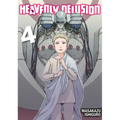 Heavenly Delusion, Volume 4: Heavenly Delusion