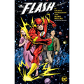 The Flash by Grant Morrison and Mark Millar: The Deluxe Edition