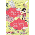 The Harmony of Bees and Other Charms of Creepy Crawlies