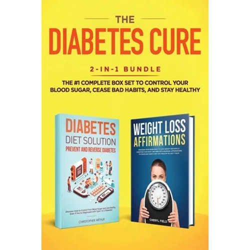 Diabetes Diet Solution: Prevent and Reverse Diabetes: Discover How to Control Your Blood Sugar and Live Heathy, Even if You're Diagnosed with Type 1 o