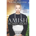 Amish Secrets and Lies