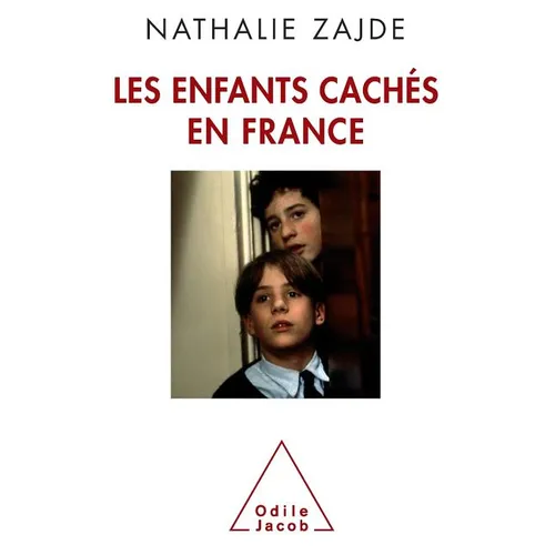 Hidden Children In France / Les Enfants cachés en France