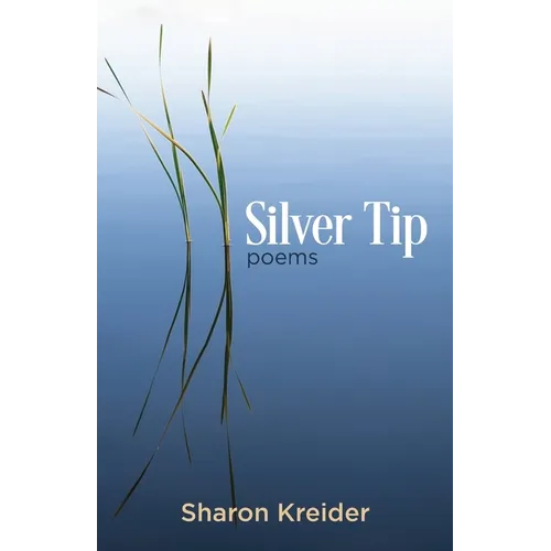 Silver Tip