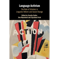 Language Activism