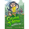 Green Jolene: Green Jolene and the Neighborhood Swap