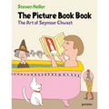 The Picture Book Book: The Art of Seymour Chwast