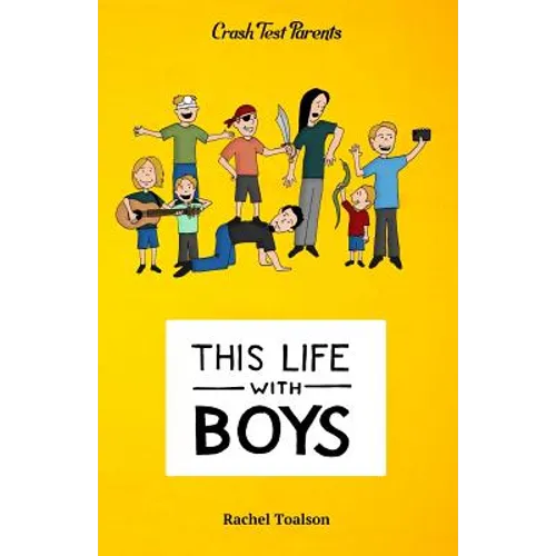 This Life With Boys