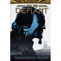 Star Trek: Defiant, Vol. 2: Another Piece of the Action