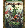 Pathfinder Kingmaker Adventure Path