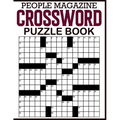 People Magazine Crossword Puzzle Book: Puzzles to Challenge and Delight Crossword Lovers