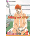 Honey and Clover, Vol. 4