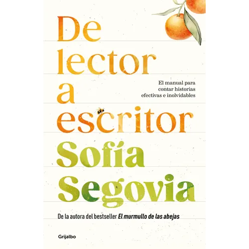 de Lector a Escritor / From Reader to Writer