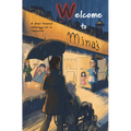 Welcome to Mina's