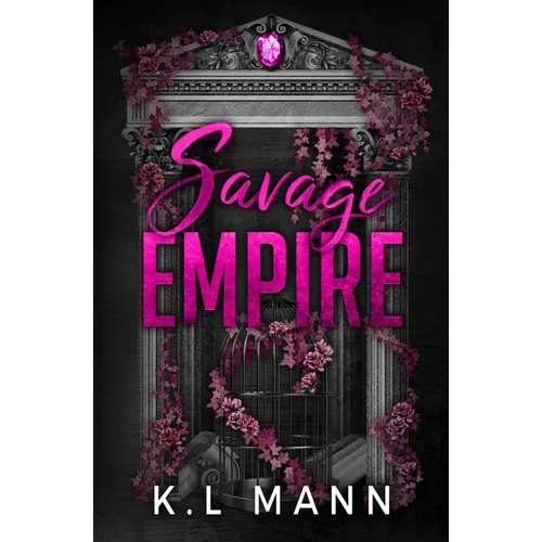Savage Empire