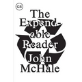 The Expendable Reader: Articles on Art, Architecture, Design, and Media (1951-79)