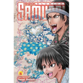 Elusive Samurai, Vol. 16