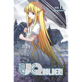 Uq Holder! 17
