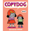Copydog: A Picture Book