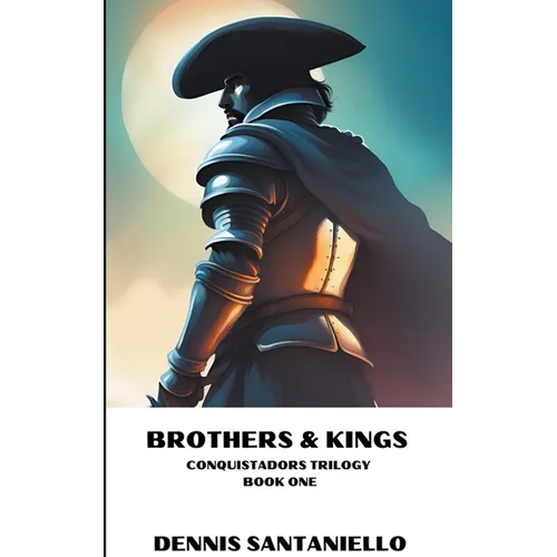 Brothers & Kings