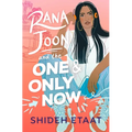 Rana Joon and the One & Only Now