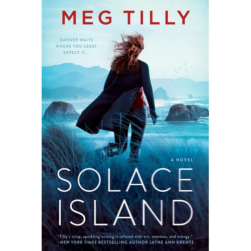 Solace Island
