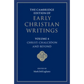 The Cambridge Edition of Early Christian Writings