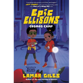 Epic Ellisons: Cosmos Camp
