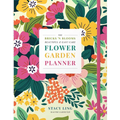 The Bricks 'n Blooms Beautiful and Easy-Care Flower Garden Planner
