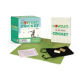 Mini Howzat! Cricket Kit: The Classic Desktop Dice Game