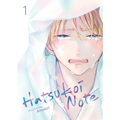 Hatsukoi Note Vol. 1