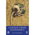 Climate Crisis Economics