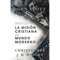 La misión cristiana en el mundo moderno