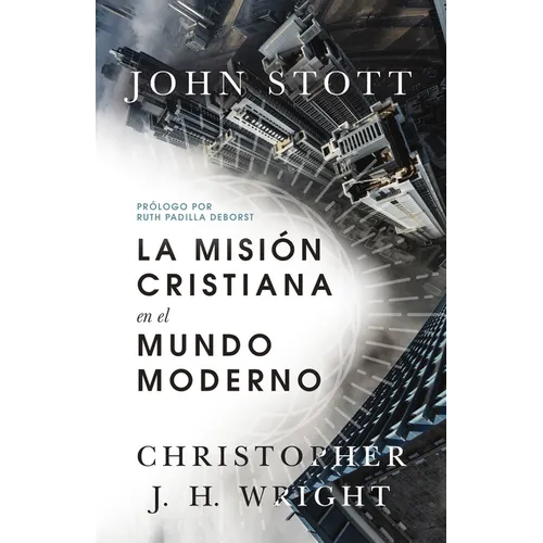 La misión cristiana en el mundo moderno