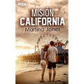 Misión california