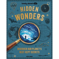 Lonely Planet Kids Hidden Wonders