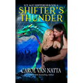 Shifter's Thunder: A Paranormal Shifter Romance with Dragons & Thunderbirds