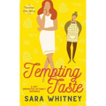 Tempting Taste
