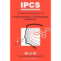 Dichloropropene (1,3), Dichloropropane (1,2) and Mixtures: Environmental Health Criteria Series No 146