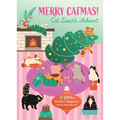 Merry Catmas! Cat Lover's Advent: 25 Days of Purrfect Surprises for You and Your Cat