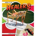 Insects as Healers