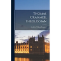 Thomas Cranmer, Theologian